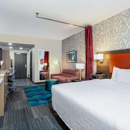 Home2 Suites By Hilton Ft Pierce I-95 Fort Pierce Eksteriør billede