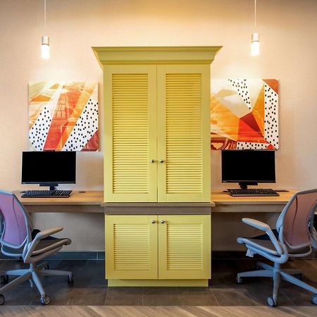 Home2 Suites By Hilton Ft Pierce I-95 Fort Pierce Eksteriør billede