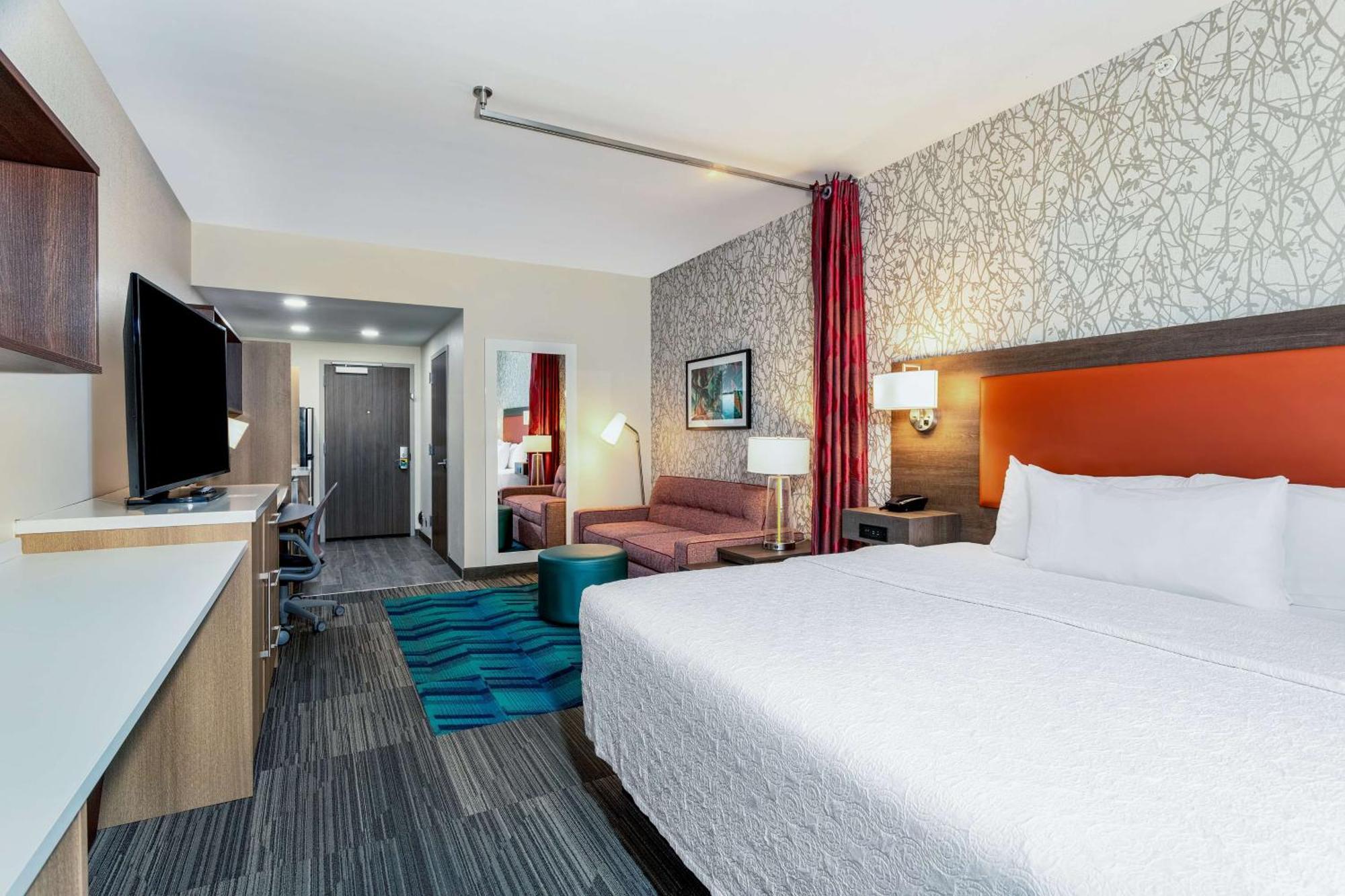 Home2 Suites By Hilton Ft Pierce I-95 Fort Pierce Eksteriør billede