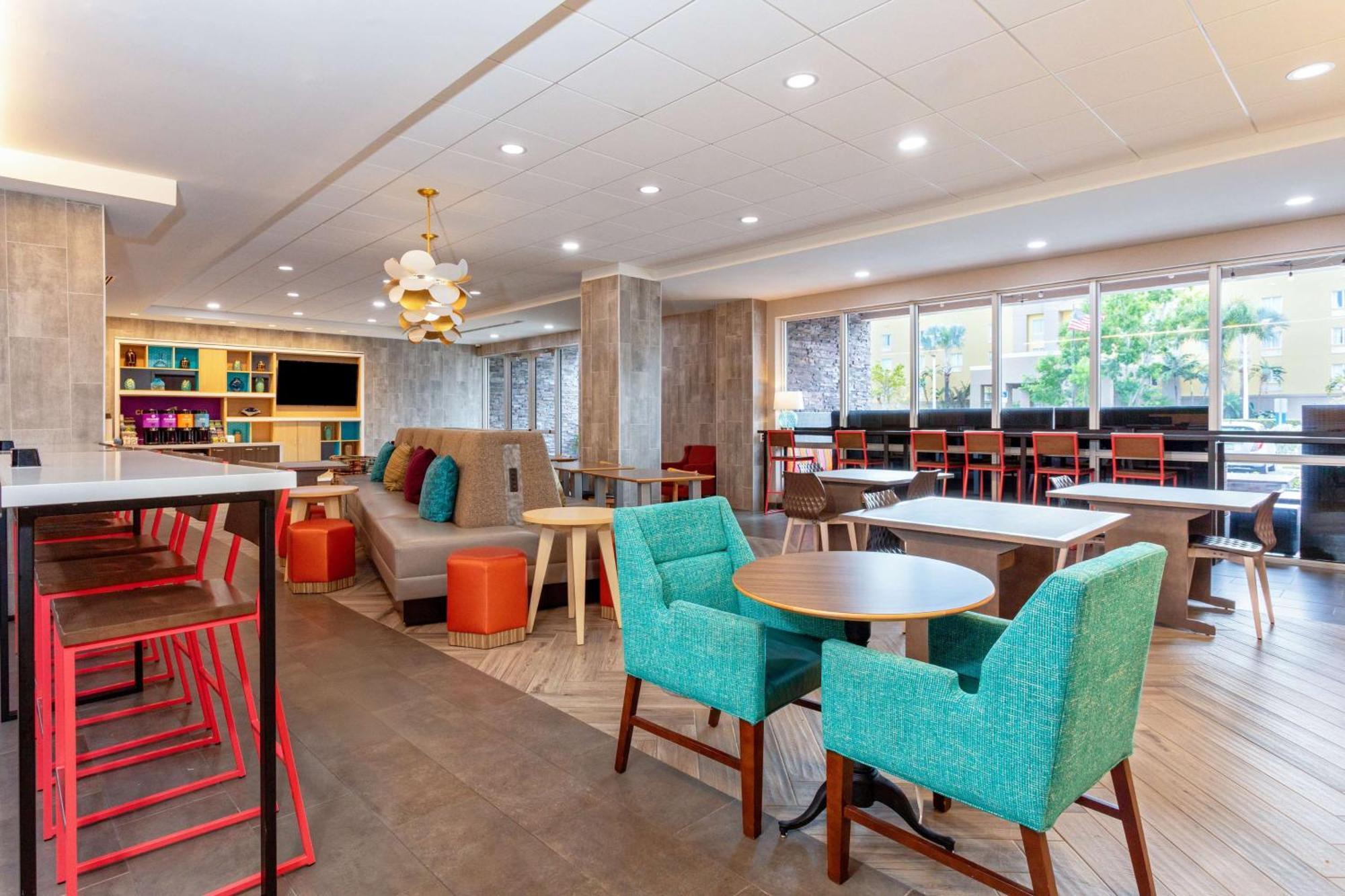Home2 Suites By Hilton Ft Pierce I-95 Fort Pierce Eksteriør billede