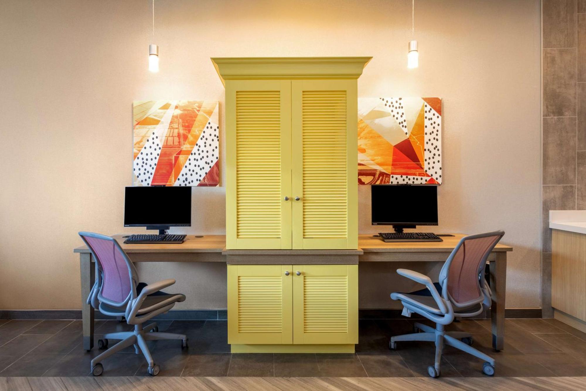 Home2 Suites By Hilton Ft Pierce I-95 Fort Pierce Eksteriør billede