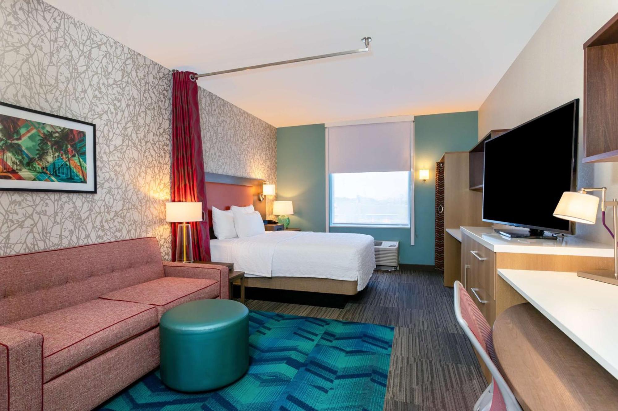 Home2 Suites By Hilton Ft Pierce I-95 Fort Pierce Eksteriør billede