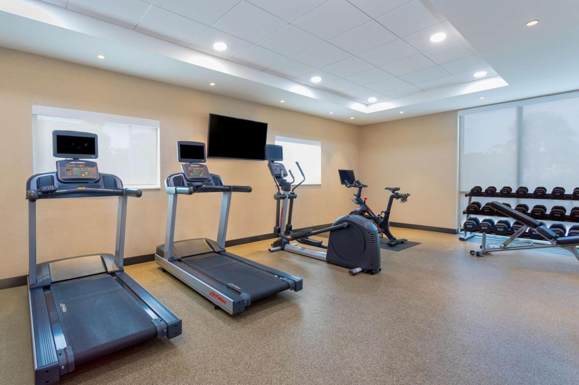 Home2 Suites By Hilton Ft Pierce I-95 Fort Pierce Eksteriør billede